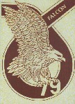 JFKJH Falcon 1979 yearbook.