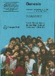 NMBSH Genesis 1985 yearbook.