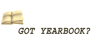 Attention Chargers, Falcons, and Panthers of 1978 through 1987!  Got yearbook?  Please click HERE to see all of the year books that are available NOW on Compact Disc!