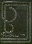 HOJH Panthera 1979 yearbook.