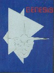 NMBSH Genesis 1981 yearbook.